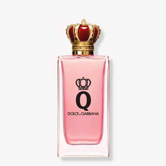 Freshie-Q-Dolce&Gabbana-Air Freshener-MANY FRAGRANCES AVAILABLE!! - Picture 7 of 7